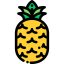 Pineapple icon 64x64