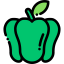 Bell pepper icon 64x64
