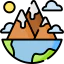 Landscape icon 64x64