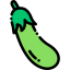 Eggplant icon 64x64