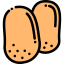 Potato icon 64x64