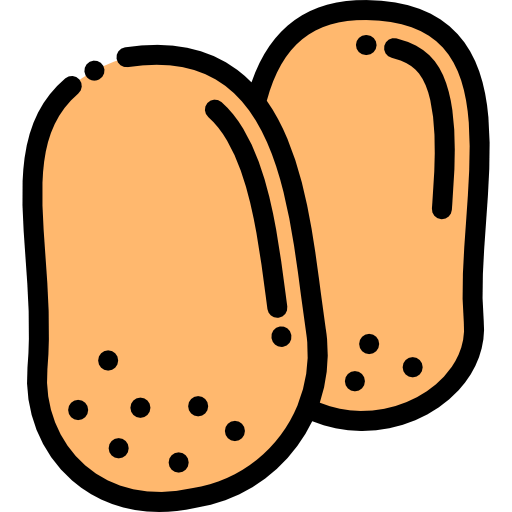 Potato icon