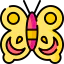 Butterfly icon 64x64