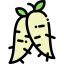 Radish icon 64x64