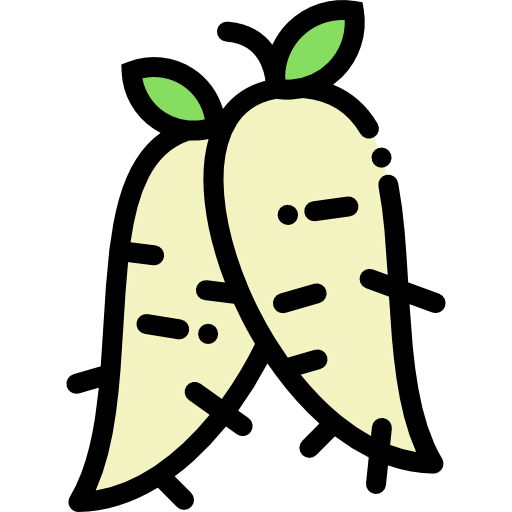 Radish icon