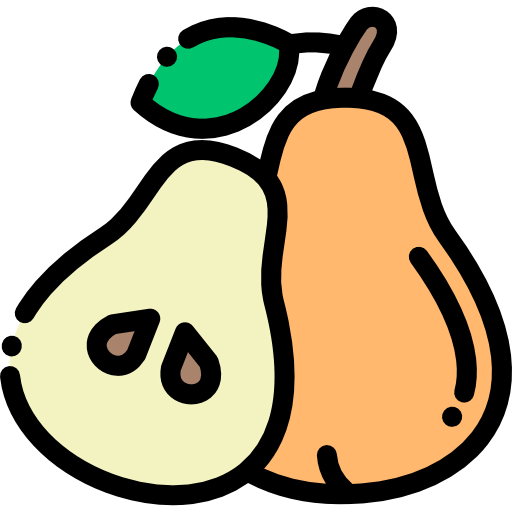 Pear icon