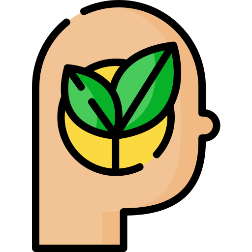 Thought icon