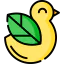 Bird icon 64x64
