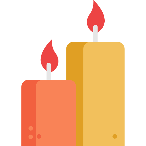 Candles icon