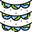 Garlands icon 64x64