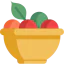 Fruit icon 64x64