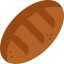 Bread icon 64x64