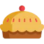 Pie icon 64x64