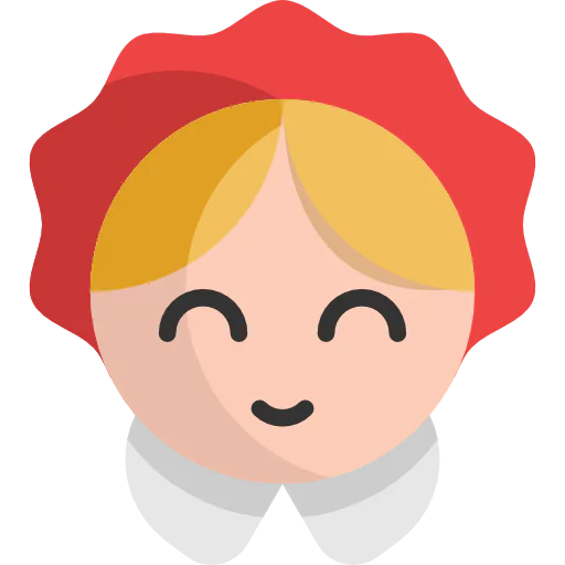 Pilgrim icon