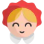 Pilgrim icon 64x64