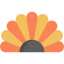 Turkey icon 64x64