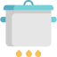 Pot icon 64x64