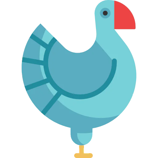 Turkey icon