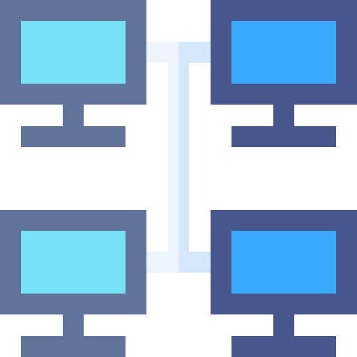 Network icon
