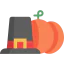 Pilgrim icon 64x64