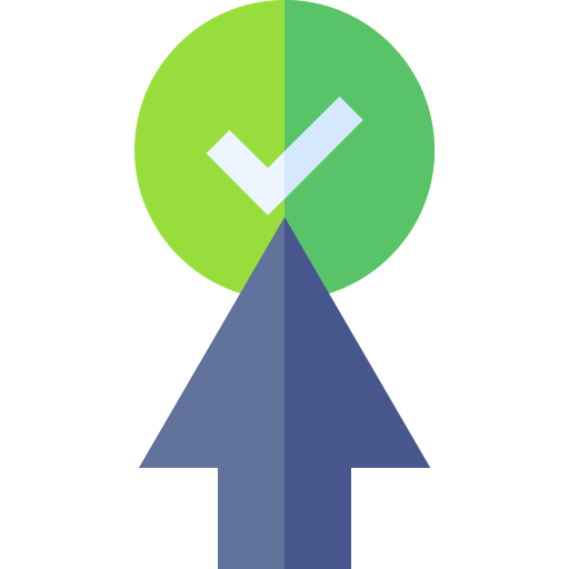 Click icon
