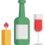 Wine icon 64x64