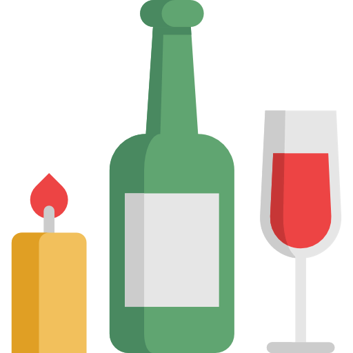 Wine icon