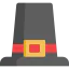 Pilgrim icon 64x64