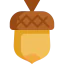 Acorn icon 64x64