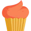 Cupcake icon 64x64