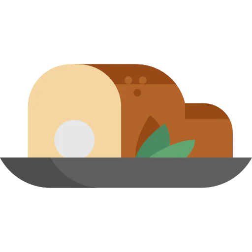 Ham icon