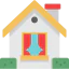 House icon 64x64