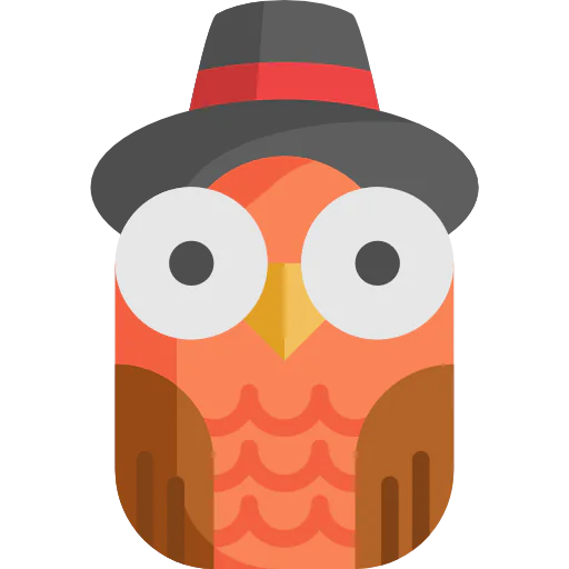 Owl icon