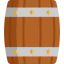 Barrel icon 64x64