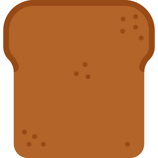 Bread icon
