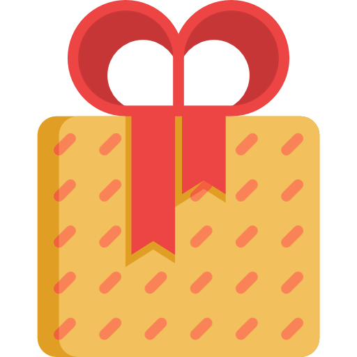 Gift icon