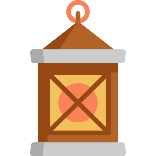 Lamp icon