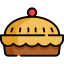 Pie icon 64x64
