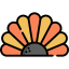 Turkey icon 64x64