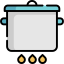 Pot icon 64x64