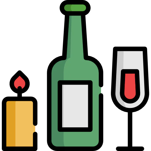 Wine icon