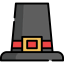 Pilgrim icon 64x64