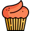 Cupcake icon 64x64