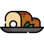 Ham icon 64x64