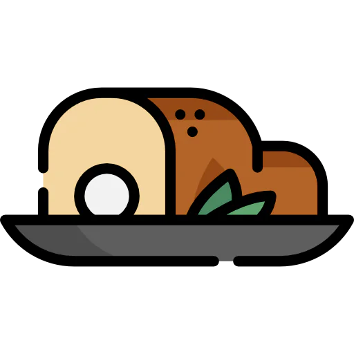 Ham icon
