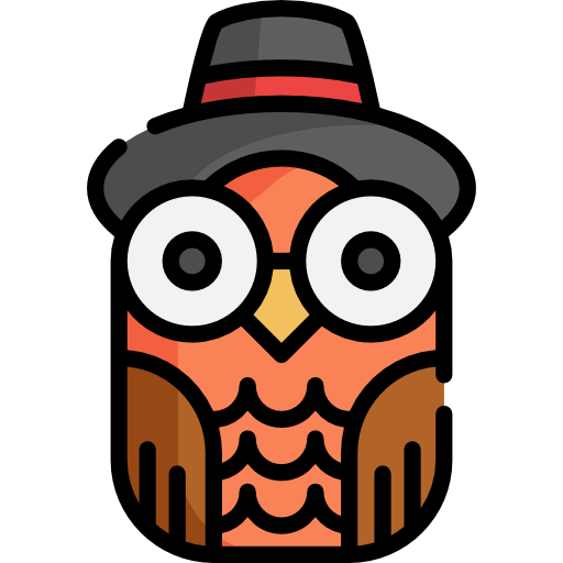 Owl icon