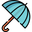 Umbrella icon 64x64