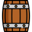 Barrel icon 64x64