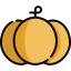 Pumpkin icon 64x64