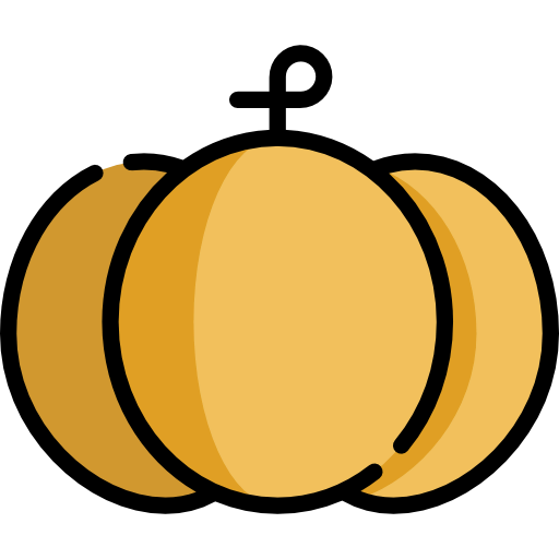 Pumpkin icon